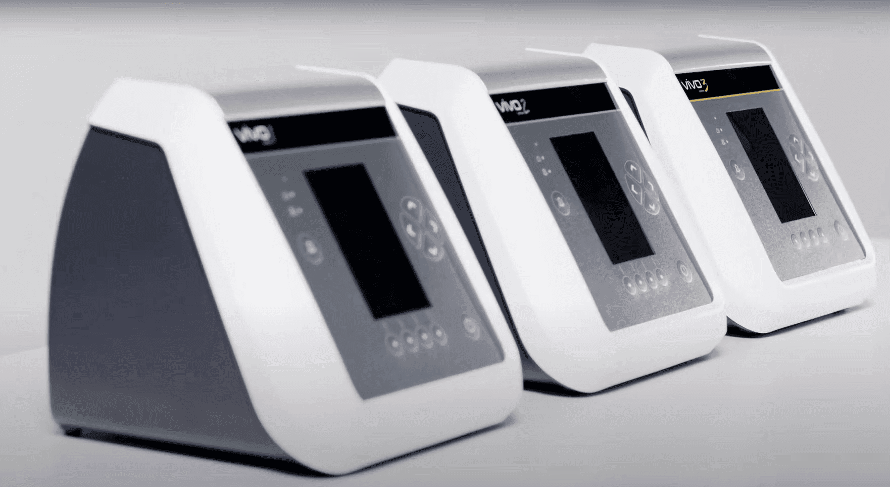 Vivo 3 - Breas
