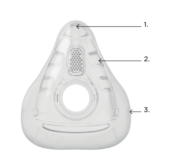 f01 Endoskelett