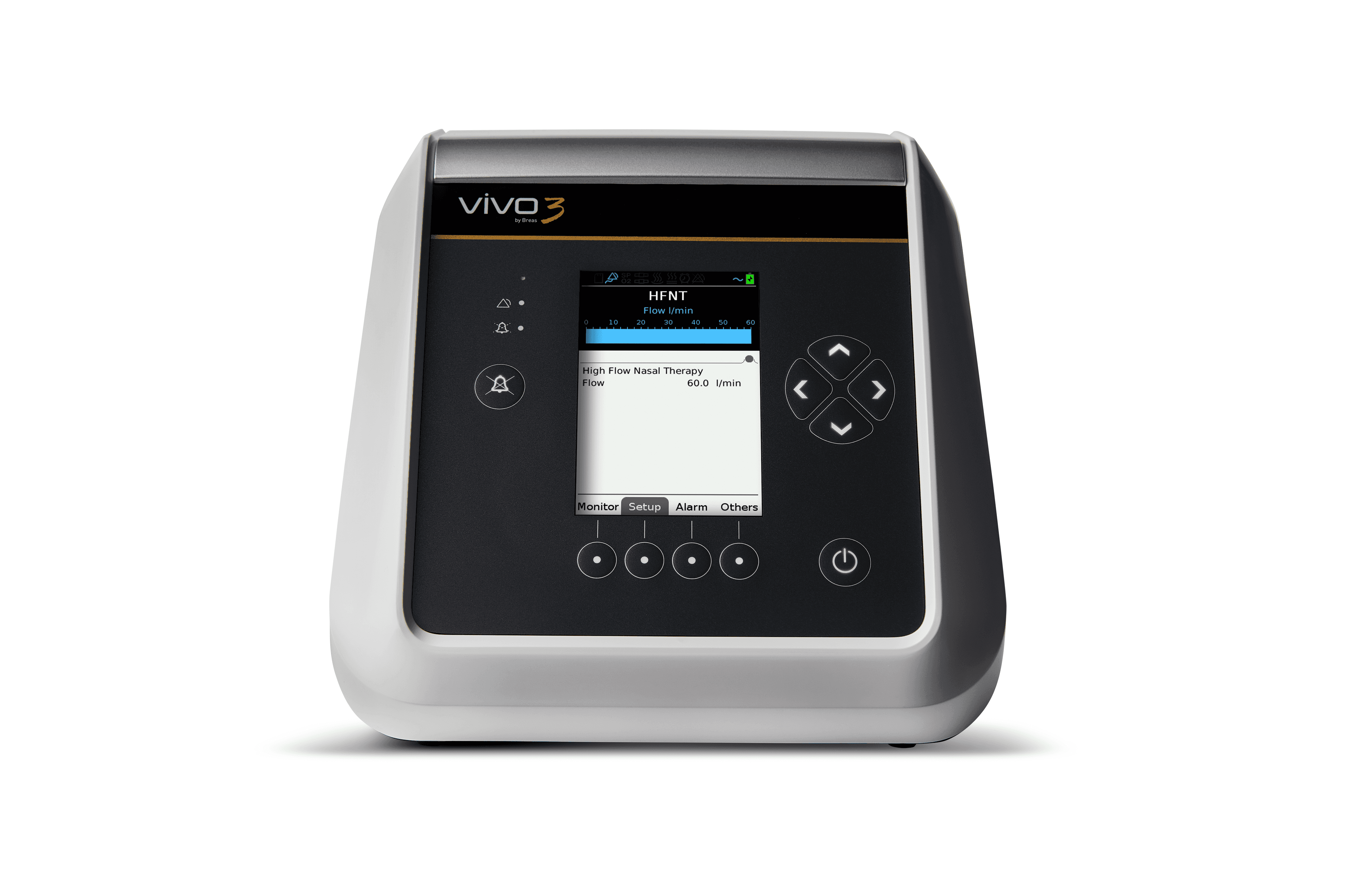 Une photo d'un vivo 3.