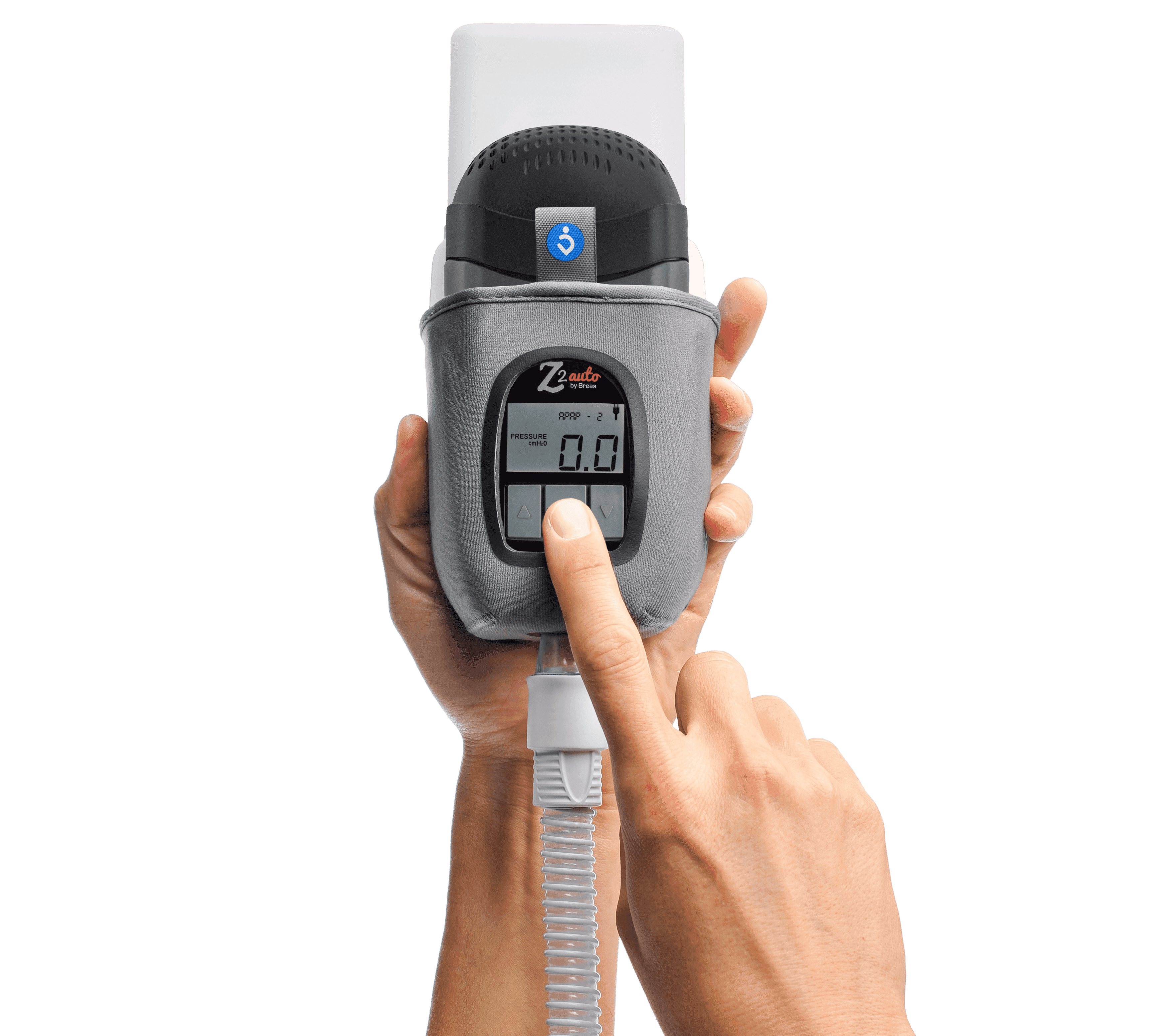 A photo of a Z2 Auto