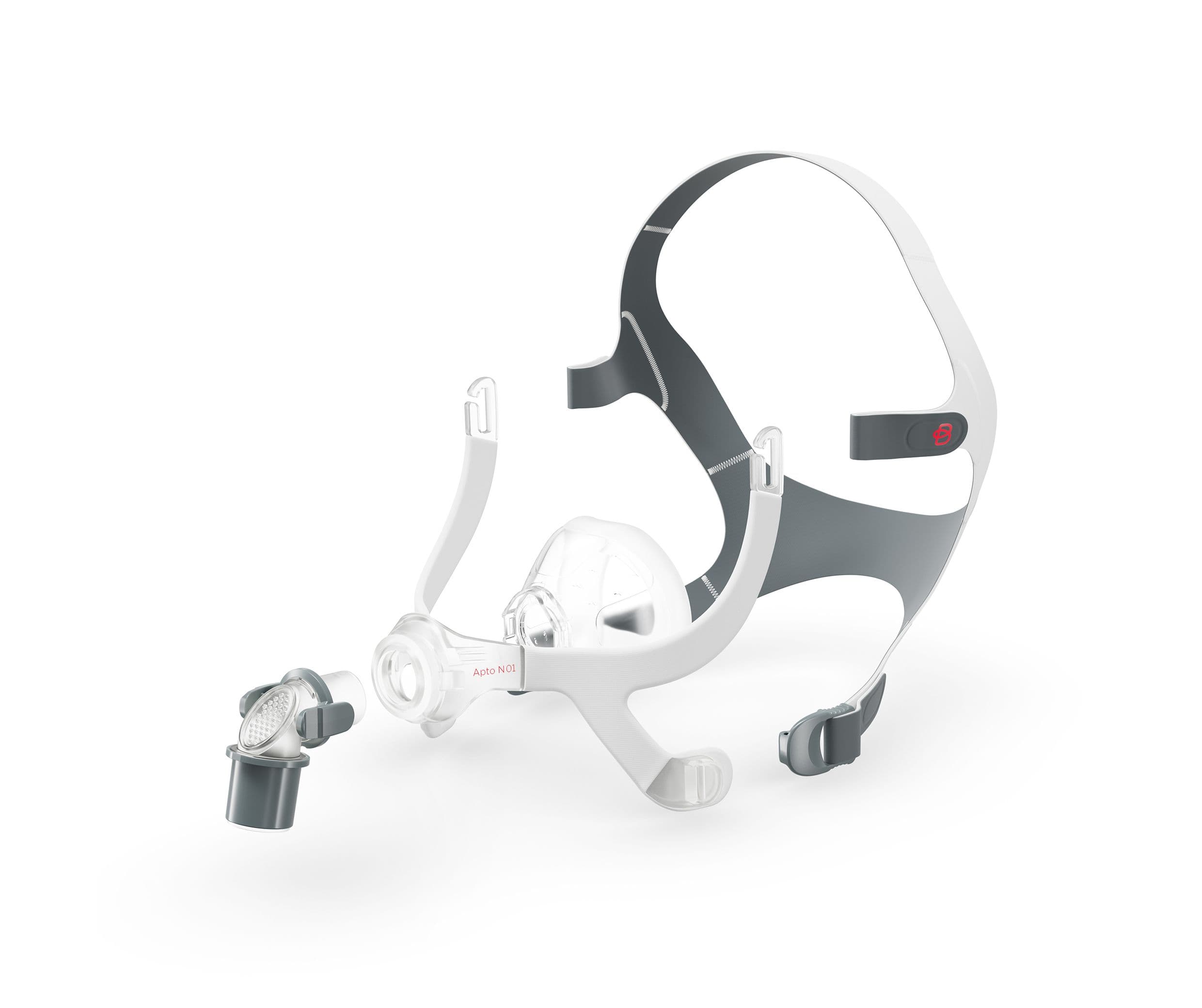 breas apto n 01 - 003