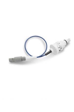 Maxtec Fio2 Sensor Assembly FiO2 sensor (with cable included) - Breas