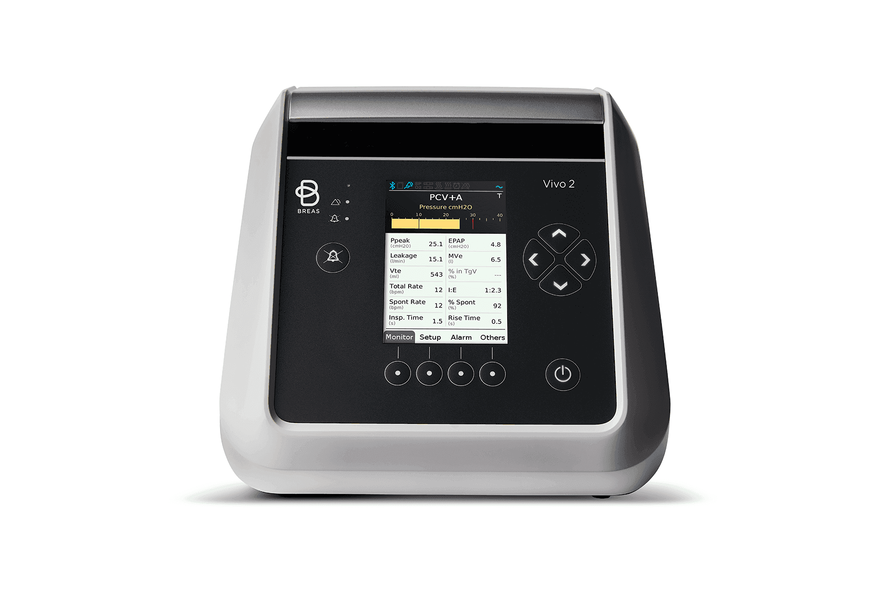 A photo of a Vivo 2.