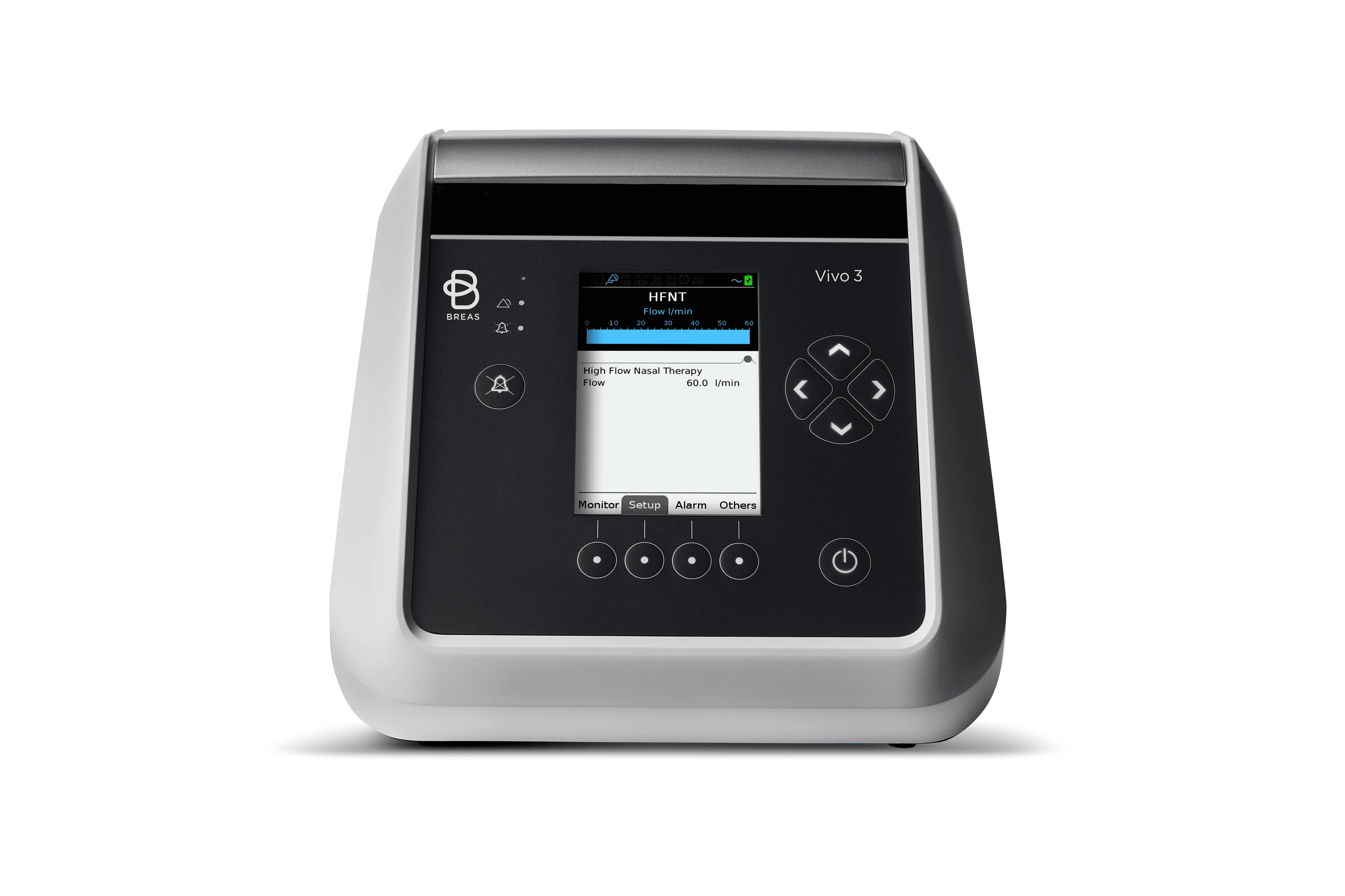 A photo of a Vivo 3.