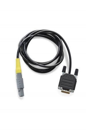 Sentec Tco2 Wire PtcCO2 cable Sentec - Breas